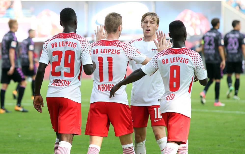 团队带来了 团队带来了